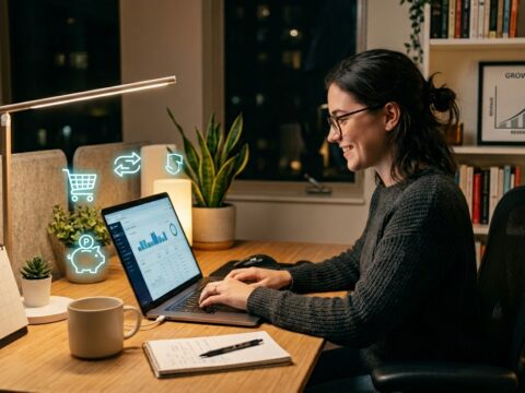 How to Start an Online Business While Working a Full-Time Job