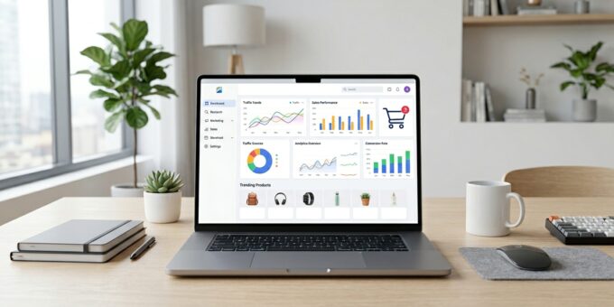 how to find winning products for your online store