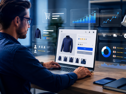 e-commerce marketing strategies