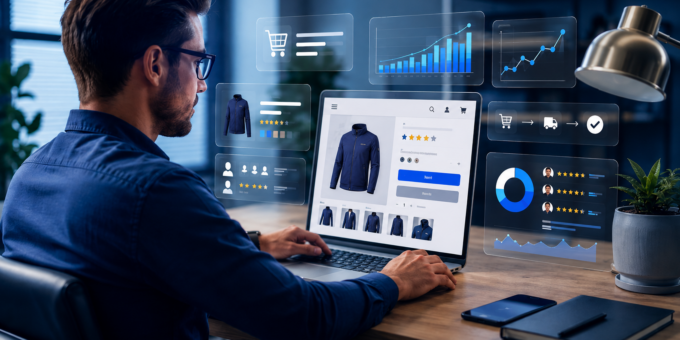 e-commerce marketing strategies