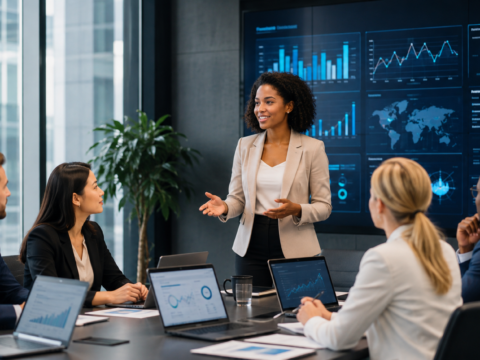how to manage a team successfully as a new manager
