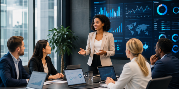 how to manage a team successfully as a new manager