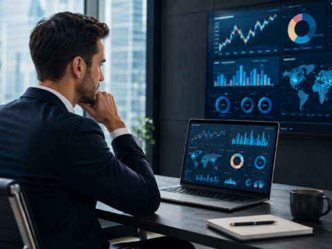 how to build a diversified investment portfolio for stable returns