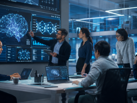 how to build innovative tech solutions