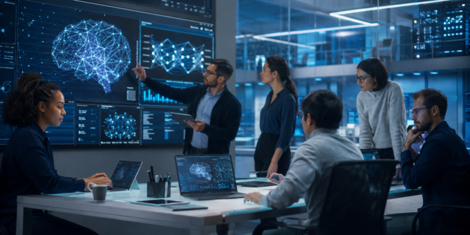 how to build innovative tech solutions