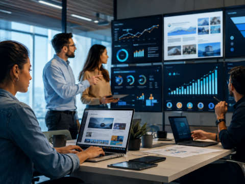 how to use content marketing