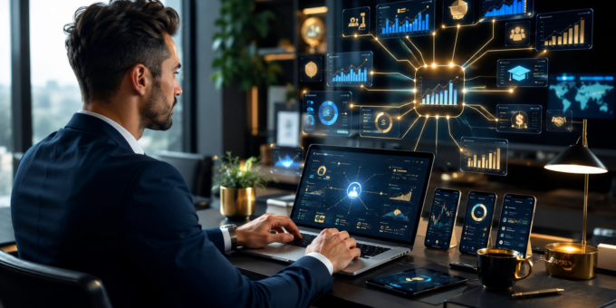 how to build multiple income streams as an entrepreneur