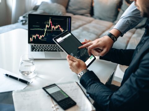 how to achieve financial independence