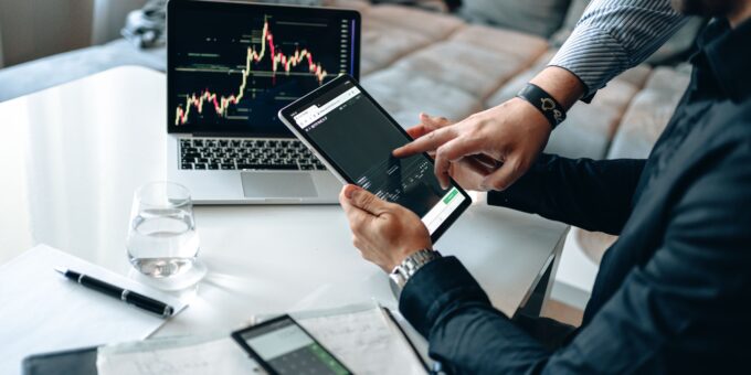 how to achieve financial independence