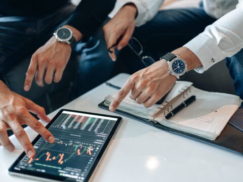 how to grow your net worth using proven investment strategies