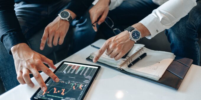 how to grow your net worth using proven investment strategies