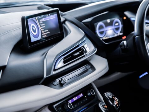 how to upgrade your car