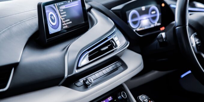 how to upgrade your car