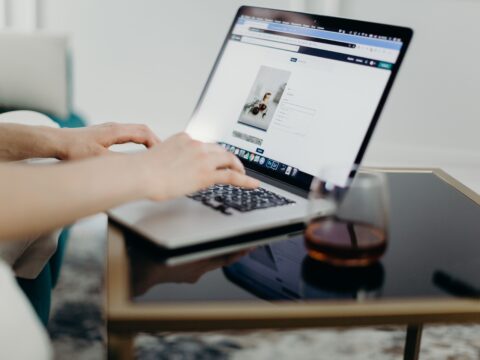 how to start selling digital products online