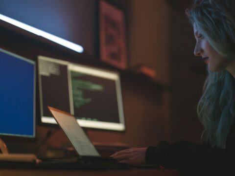 how to improve cybersecurity for your small business
