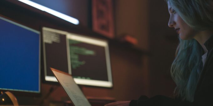 how to improve cybersecurity for your small business