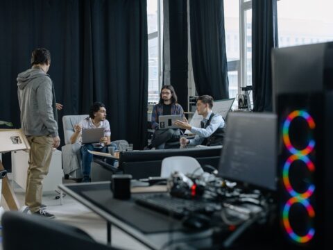 how to develop a successful SaaS product from idea to launch
