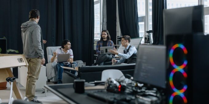 how to develop a successful SaaS product from idea to launch