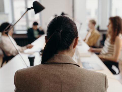 how to build trust and credibility as a team leader