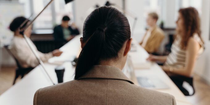 how to build trust and credibility as a team leader