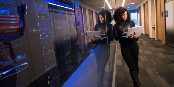 how to use cloud computing to scale your business