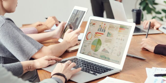 how to create a digital marketing strategy that drives business growth