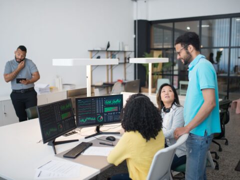 How to use automation tools to increase productivity and efficiency