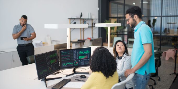 How to use automation tools to increase productivity and efficiency