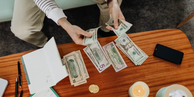 how to turn small savings into big investments over time