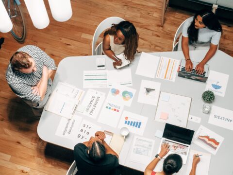 how to generate leads using digital marketing strategies