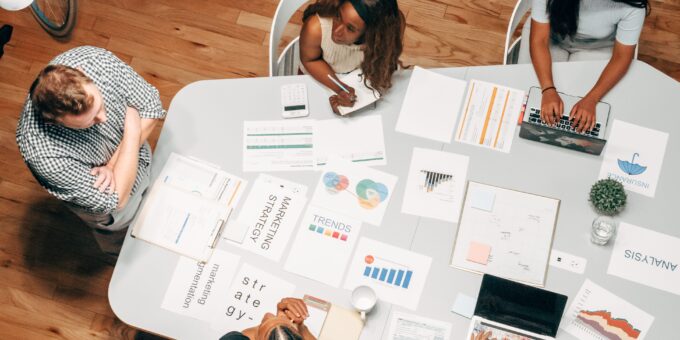 how to generate leads using digital marketing strategies