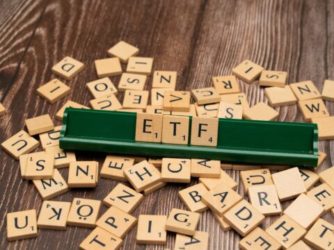 dividend investing for passive income