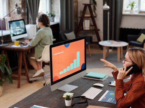 how to scale your online business with paid advertising