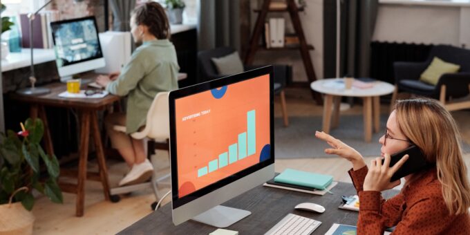 how to scale your online business with paid advertising