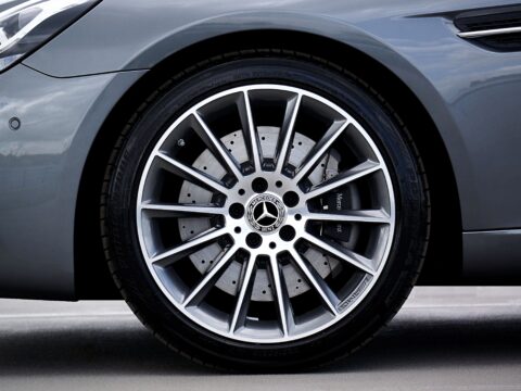 how to choose the right tires to improve safety and fuel efficiency