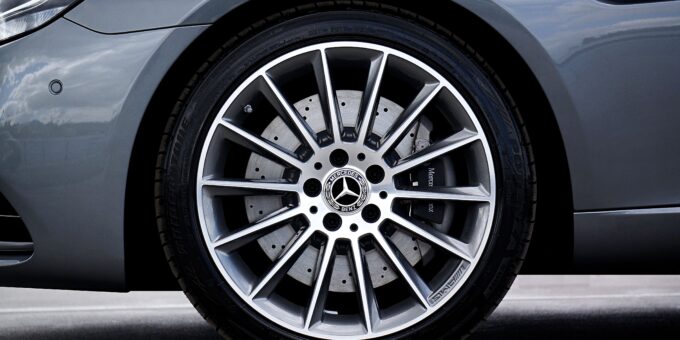 how to choose the right tires to improve safety and fuel efficiency