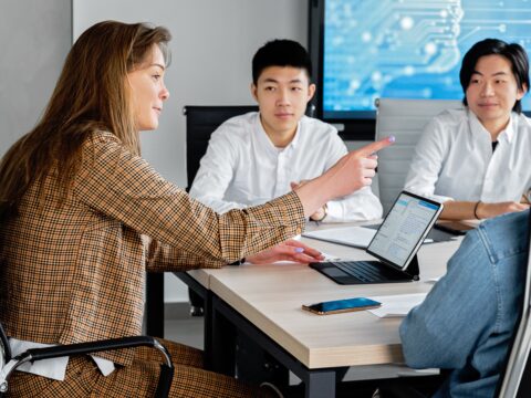 how to leverage emerging technologies for business innovation