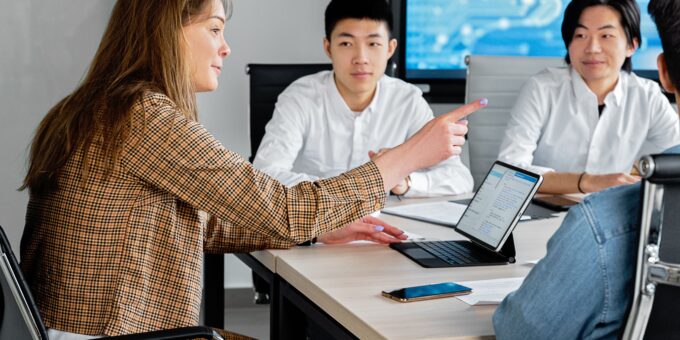 how to leverage emerging technologies for business innovation