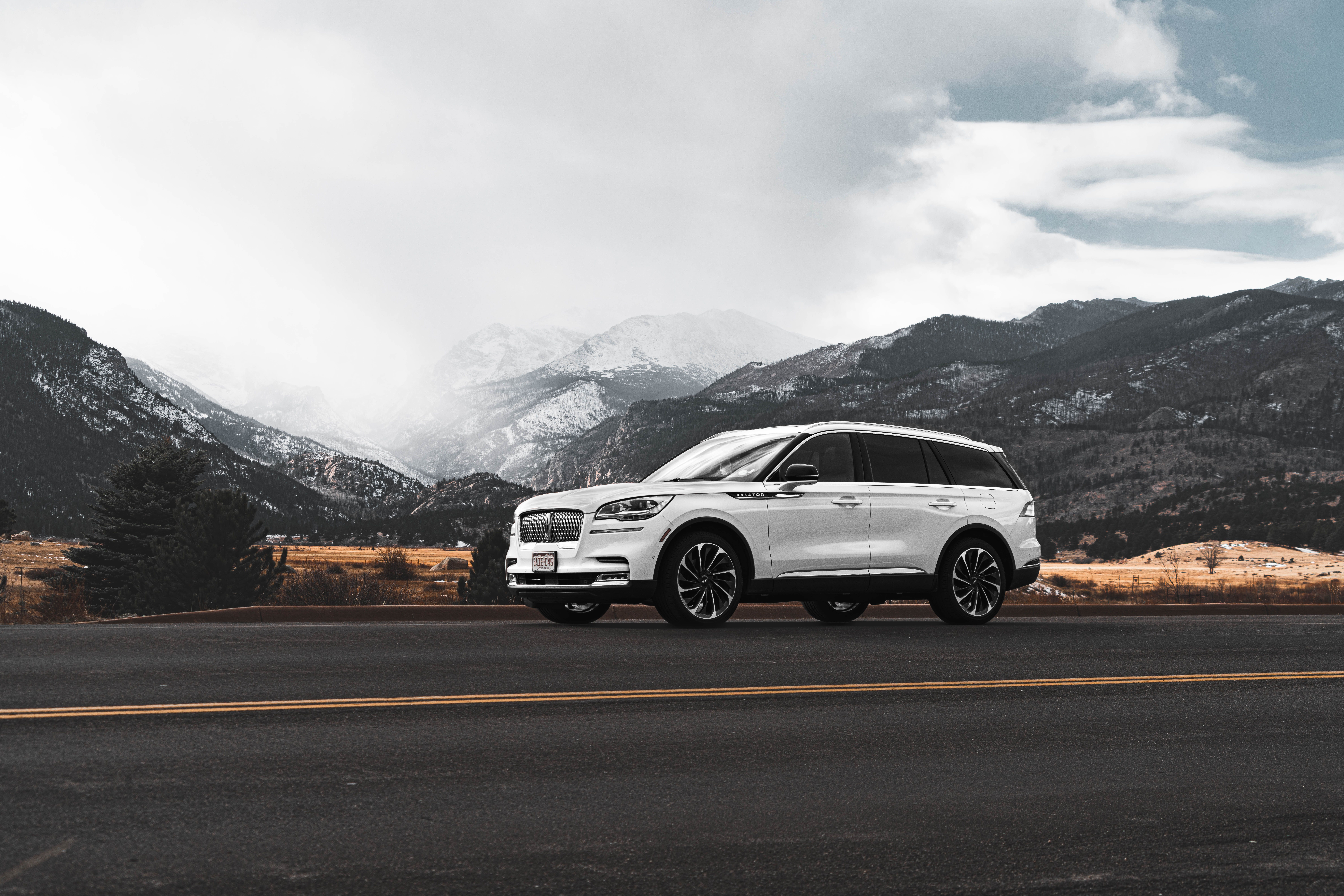 how to prepare your car for long road trips