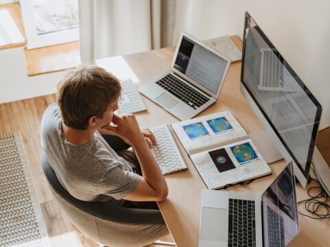 how to start making money with AI tools as a beginner