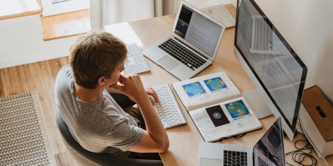 how to start making money with AI tools as a beginner