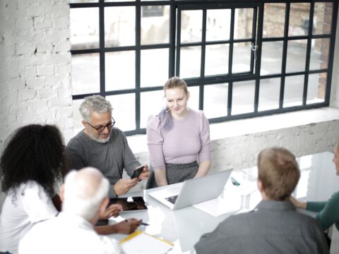 how to create a positive workplace culture for your team