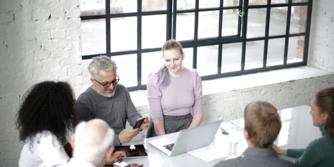 how to create a positive workplace culture for your team