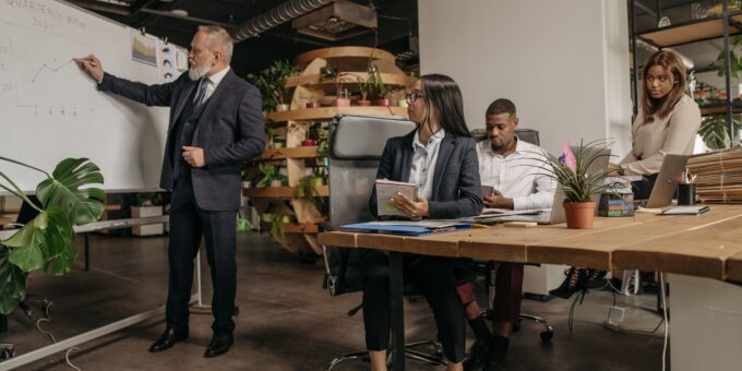 how to create a scalable business model for long-term growth
