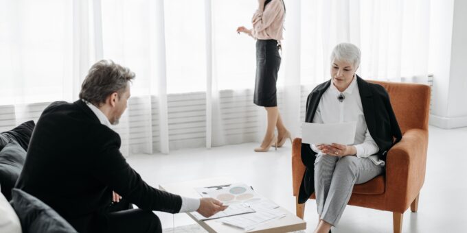how to sell high-value products using advanced sales techniques