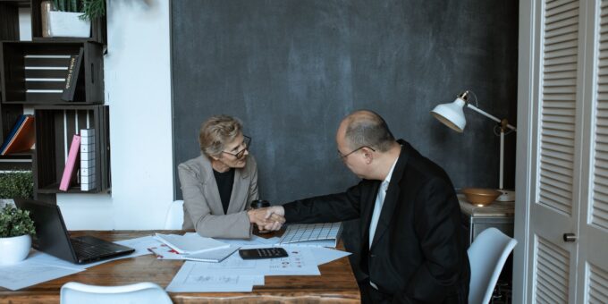how to use strategic negotiation to maximize business profits