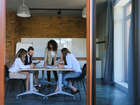 how to improve employee engagement and performance