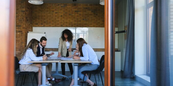 how to improve employee engagement and performance