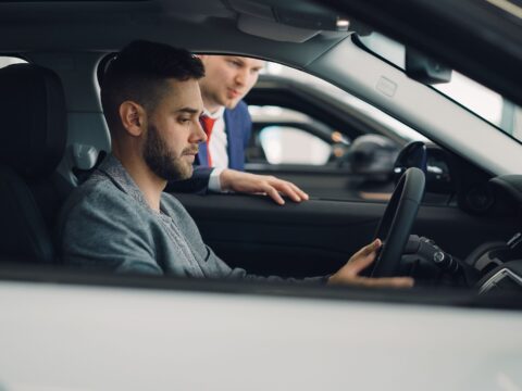how to buy a used car without getting scammed