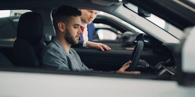how to buy a used car without getting scammed